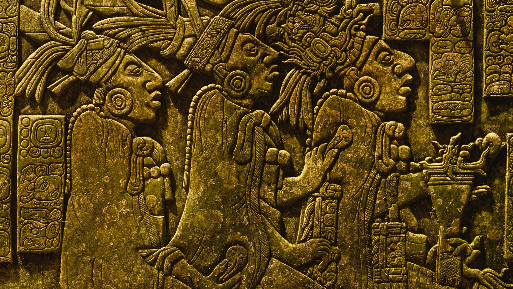Why Did The Mayans Engage in Human Sacrifice?